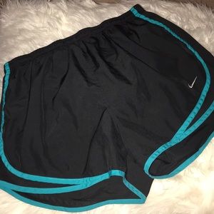 Dri-Fit Nike Shorts